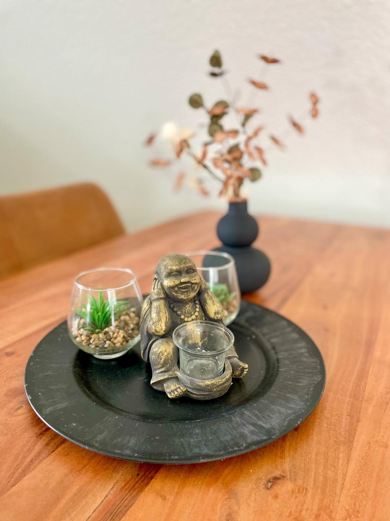 Ahaus: Stadtoase Mit Terrasse & Privater Garage Luaran gambar