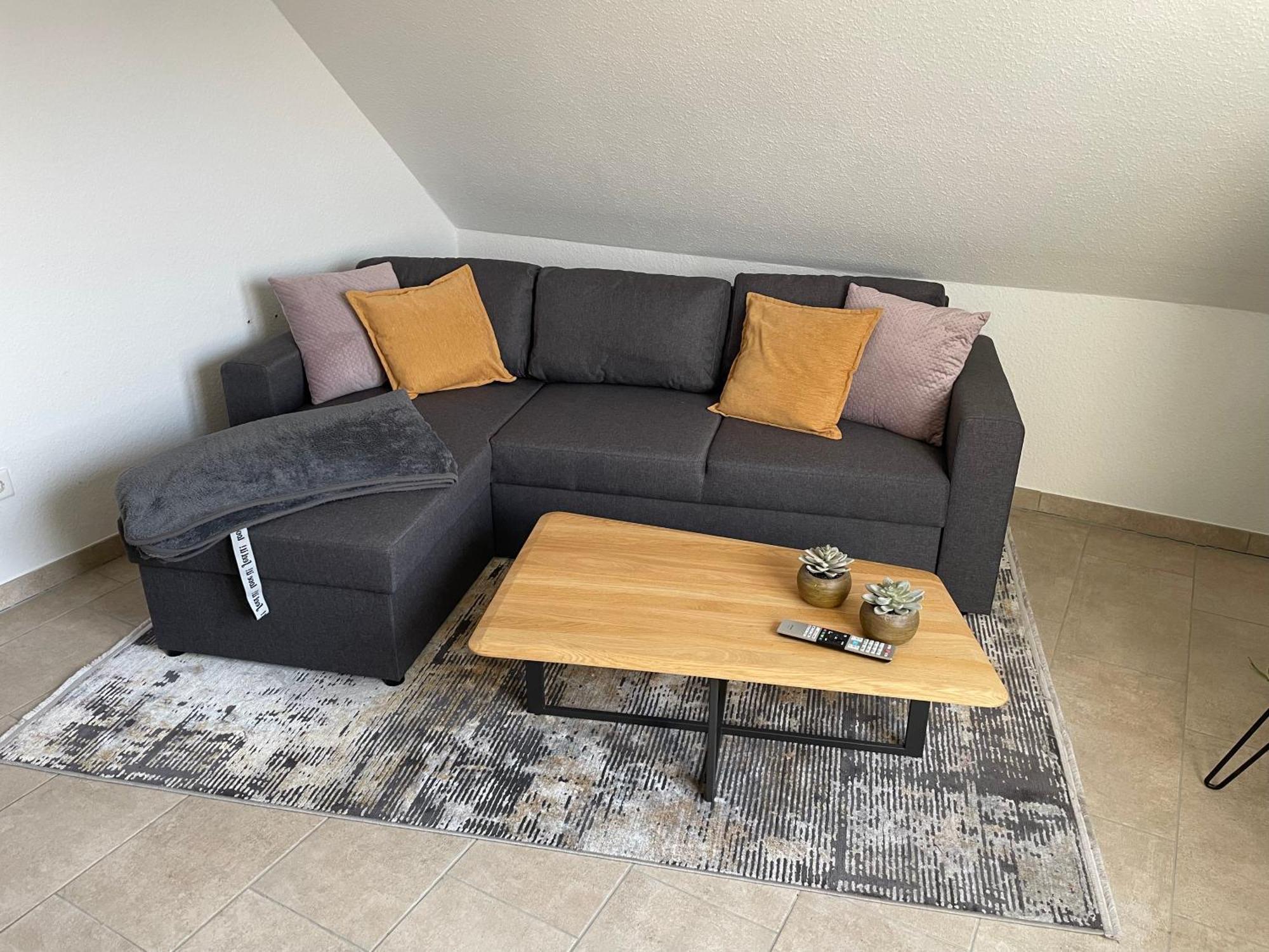 Ahaus: Stadtoase Mit Terrasse & Privater Garage Luaran gambar