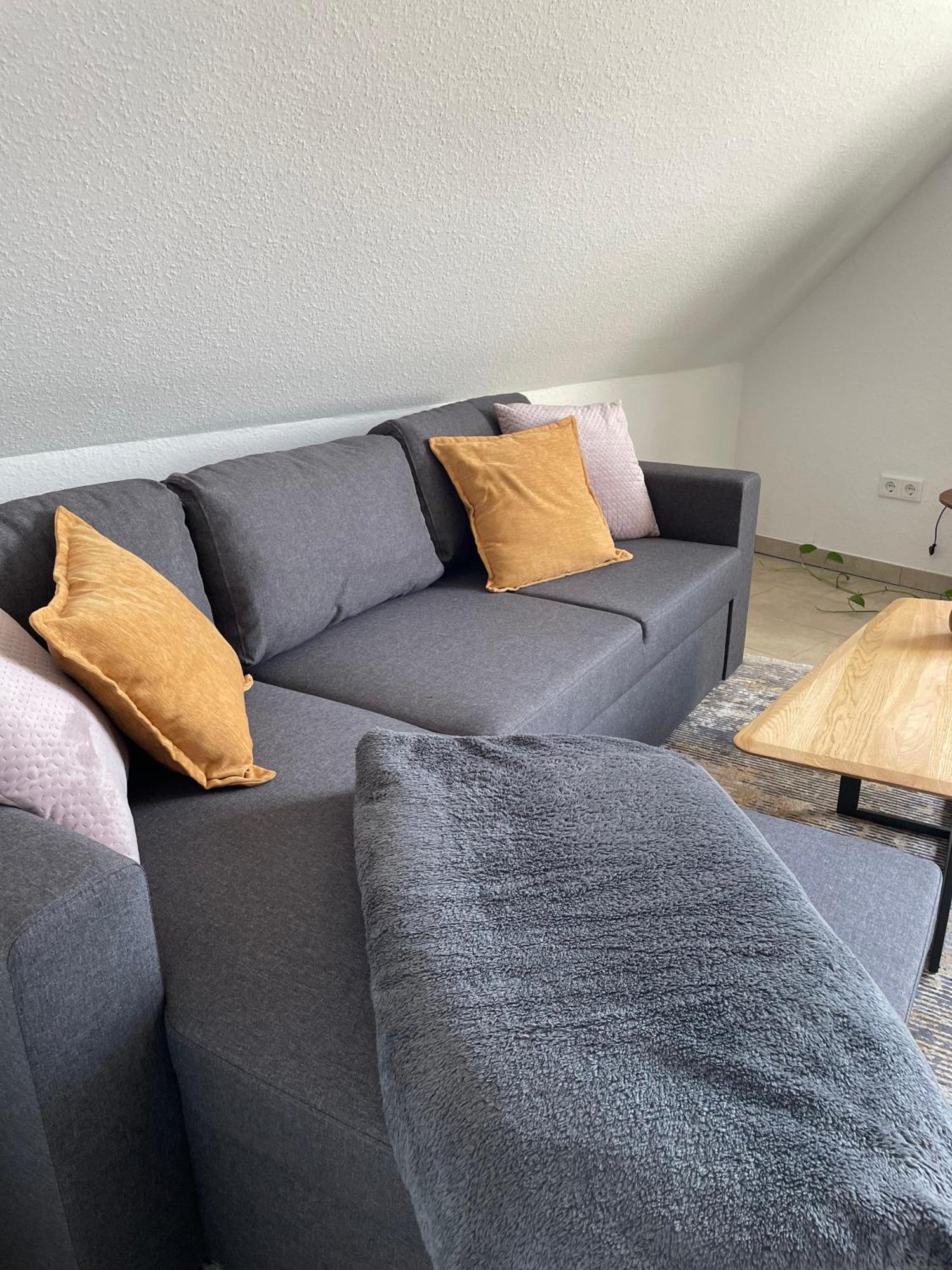 Ahaus: Stadtoase Mit Terrasse & Privater Garage Luaran gambar